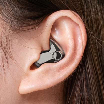 Comfort Sound | Sleep Headphones with Noise Cancelling & Waterproof Design | Lightweight Earbuds for Restful Sleep
