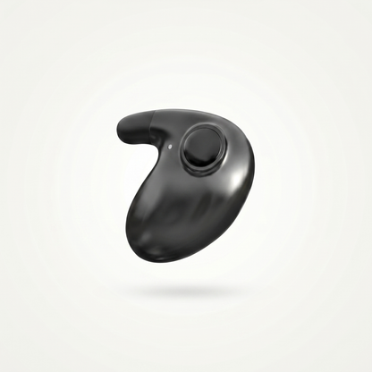 Comfort Sound | Sleep Headphones with Noise Cancelling & Waterproof Design | Lightweight Earbuds for Restful Sleep