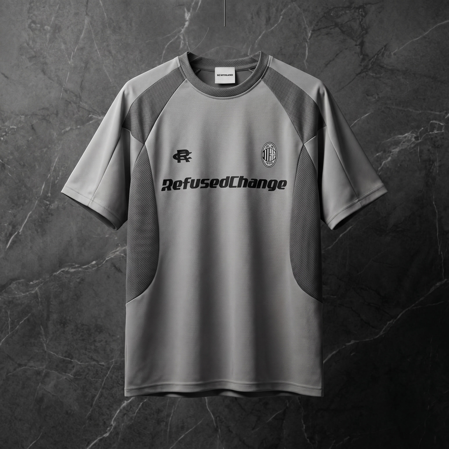 Unisex Vintage Graphic Football Tee | Loose Fit Retro T-Shirt