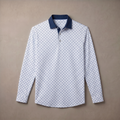 WHITE NAV CLUE