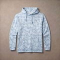 GREY WHITE CAMOUFLAGE