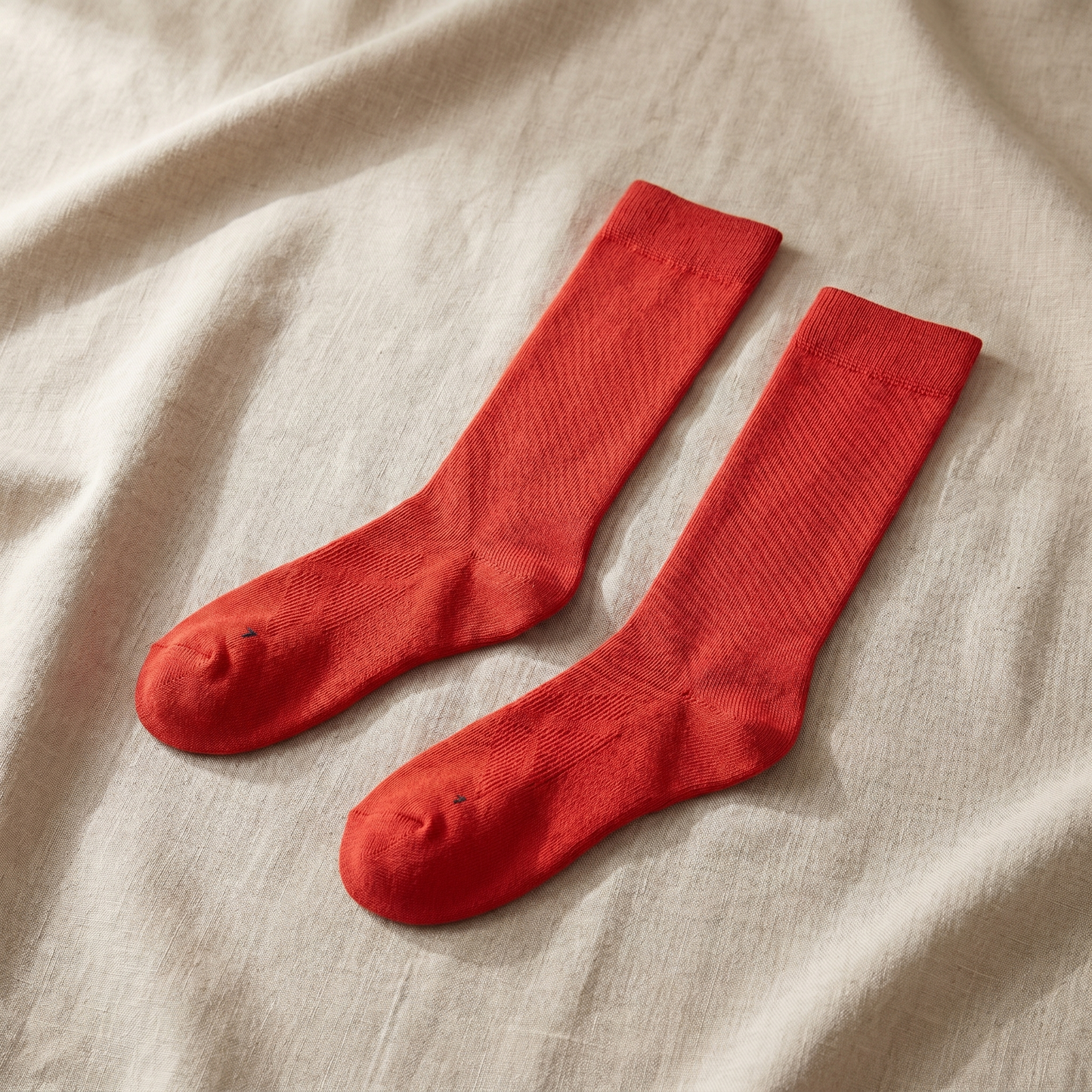 Unisex Merino Wool Ski Socks | Lightweight Breathable Warmth | Comfortable Odour-Resistant Design