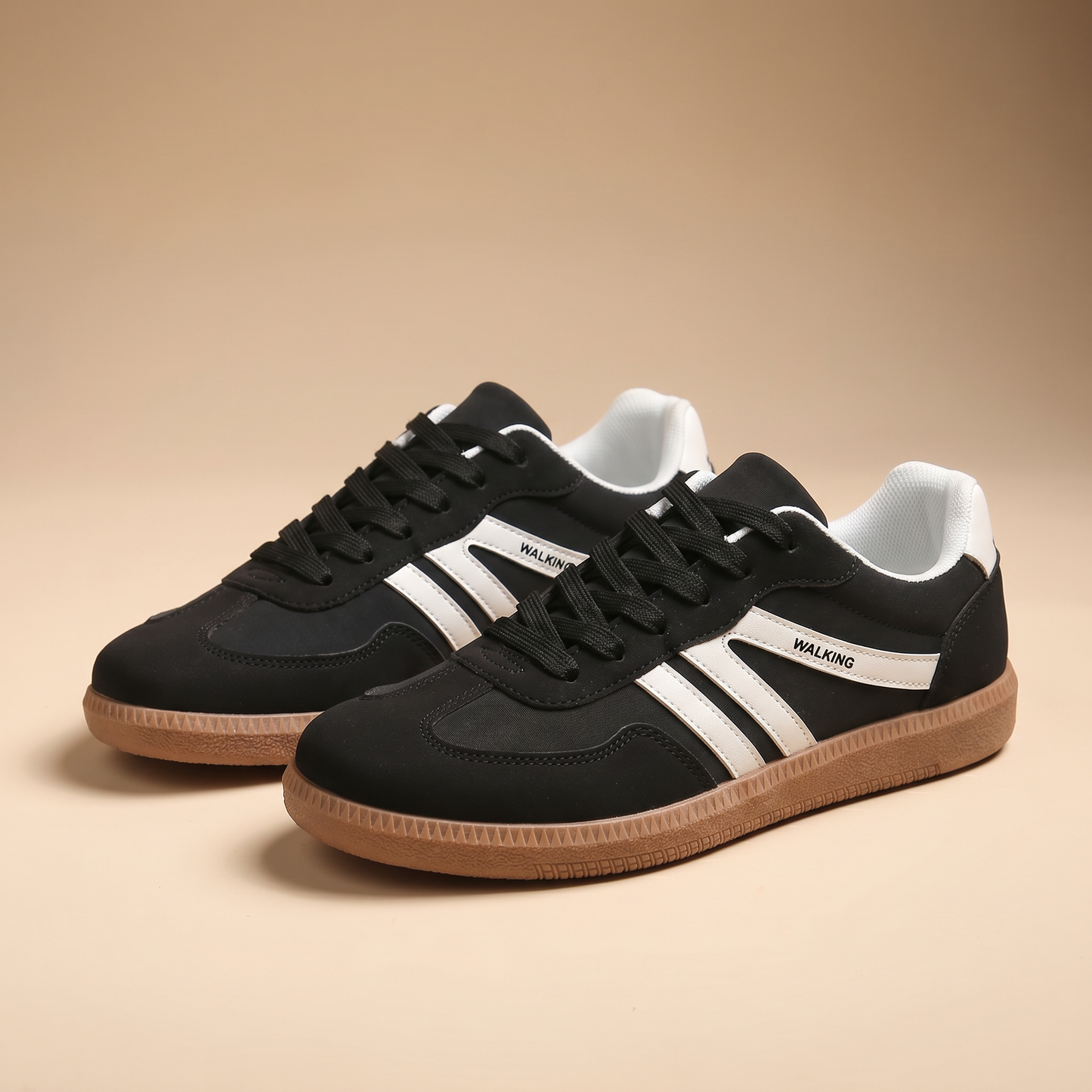 Women's Lightweight Slip-On Sneakers | Comfortable Everyday Walking Shoes