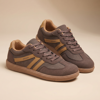 Women's Lightweight Slip-On Sneakers | Comfortable Everyday Walking Shoes