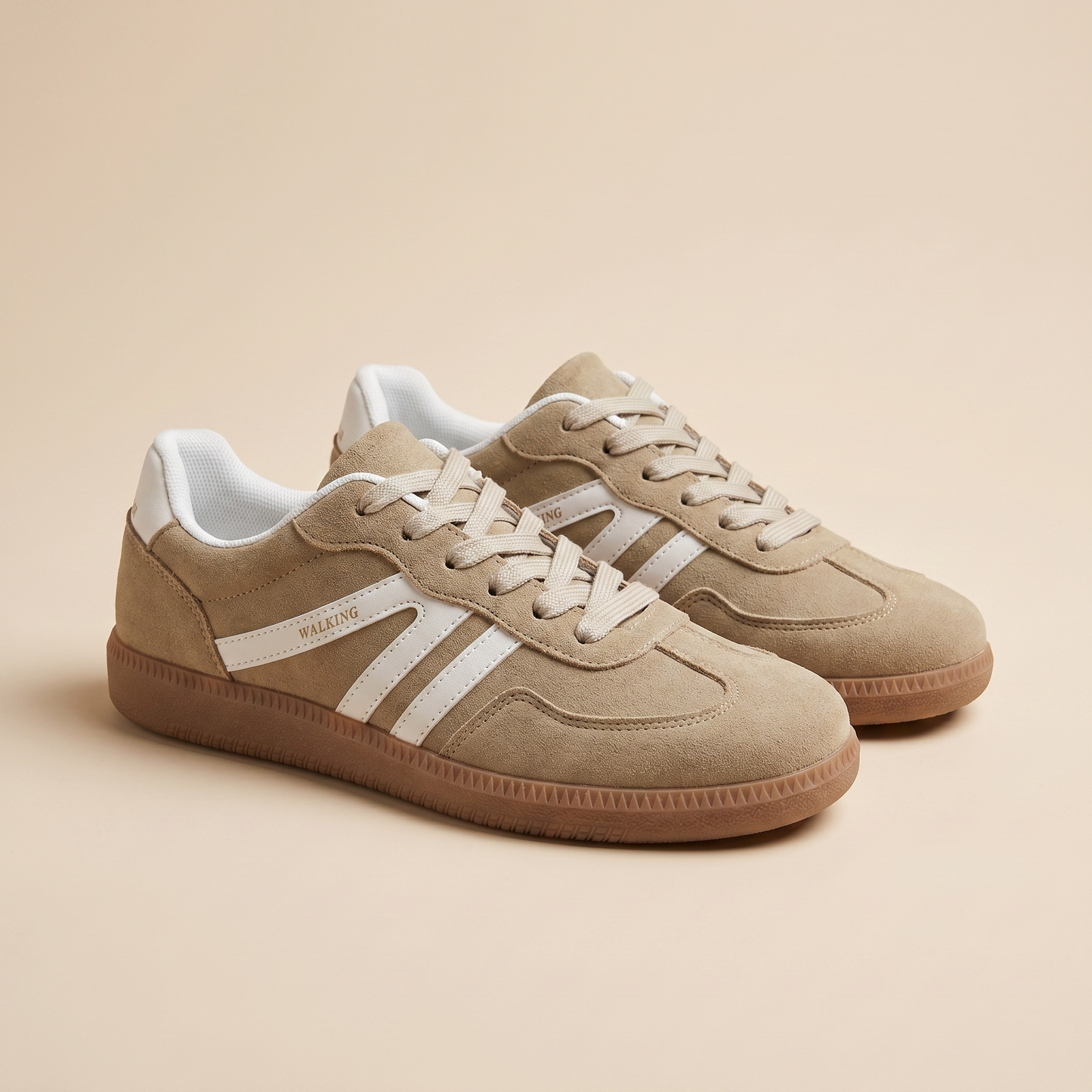 Women's Lightweight Slip-On Sneakers | Comfortable Everyday Walking Shoes