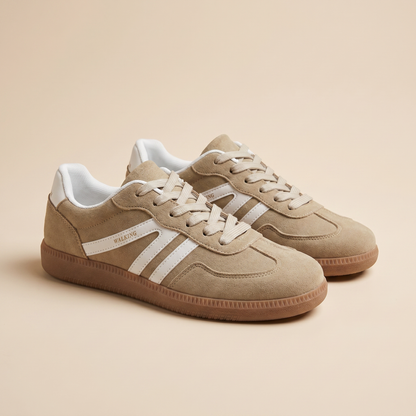 Women's Lightweight Slip-On Sneakers | Comfortable Everyday Walking Shoes