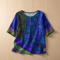 Blue/Violet