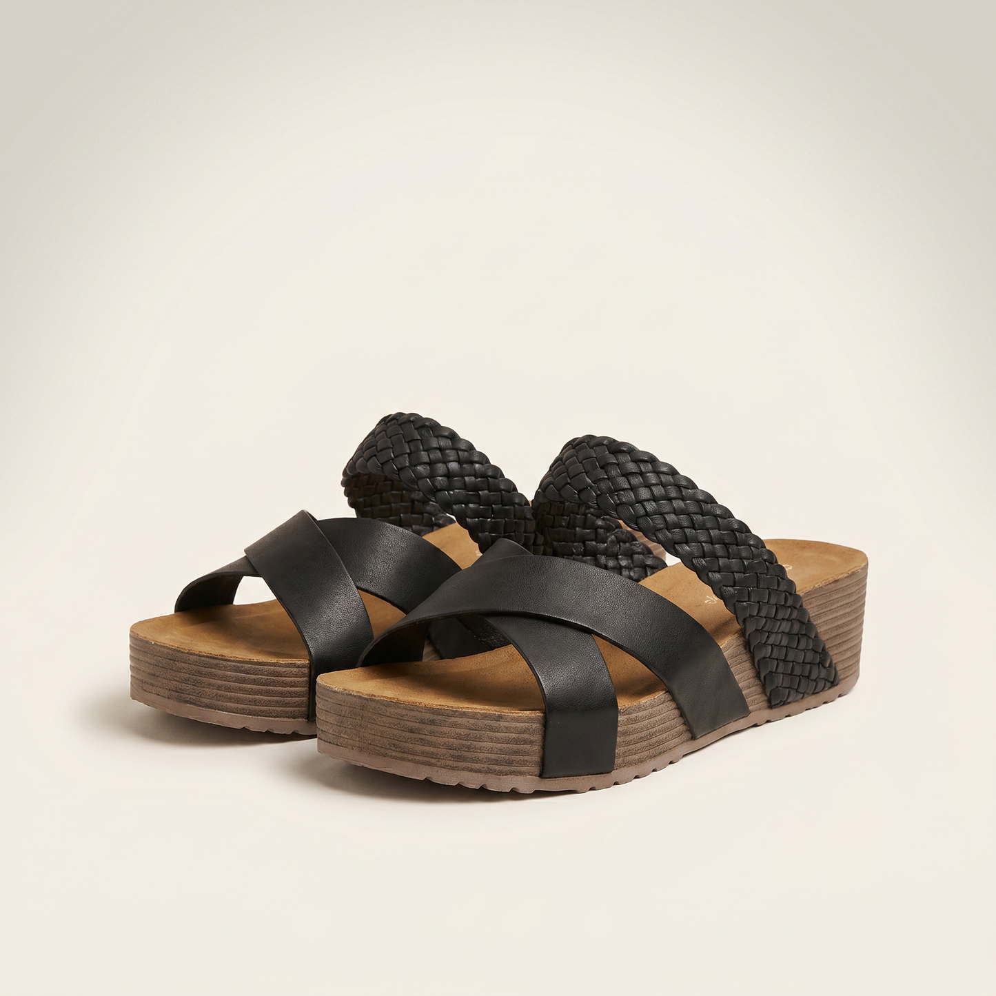 Women's Breathable Orthopedic Sandals | Comfortable Supportive Spring Footwear