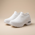 All White