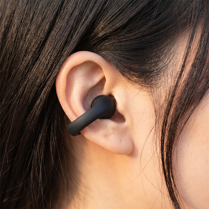 Bone Conduction Wireless Earbuds | Waterproof | Lightweight for Active Lifestyles