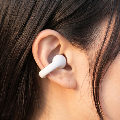 Bone Conduction Wireless Earbuds | Waterproof | Lightweight for Active Lifestyles