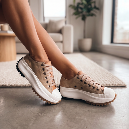 Women's Orthopedic Shoes | Memory Foam Cushioning |Suitable for Swollen Feet