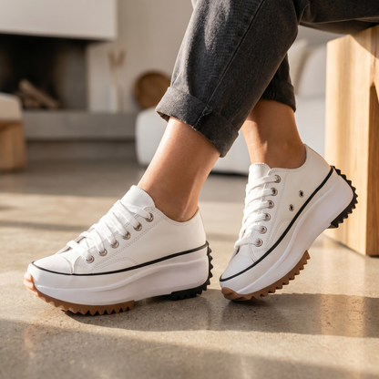 Women's Orthopedic Shoes | Memory Foam Cushioning |Suitable for Swollen Feet