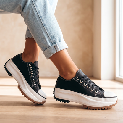 Women's Orthopedic Shoes | Memory Foam Cushioning |Suitable for Swollen Feet