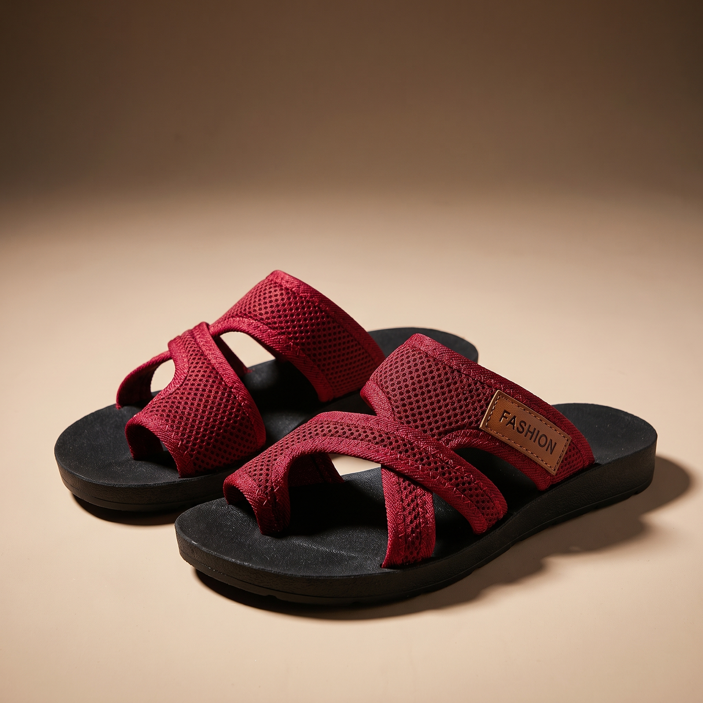 Women's Orthopedic Sandals | Adjustable Strap