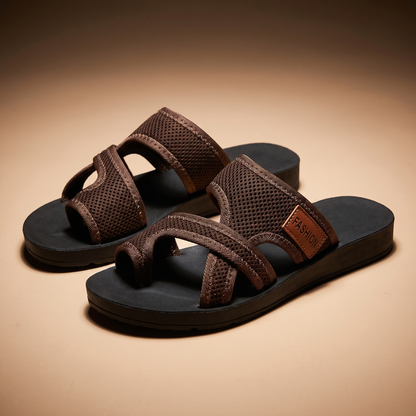 Women's Orthopedic Sandals | Adjustable Strap