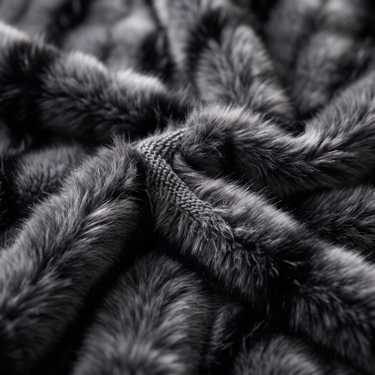 Lorne Collection | Faux Fur Blanket with Ultra-Soft Texture | Cozy Comfort for All Seasons