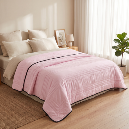 EverChill Collection | Cooling Blanket with Instant Relief & Moisture-Wicking Fabric for Hot Sleepers