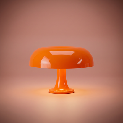 AureaGlow | Bold Contemporary Acrylic Table Lamp for Living Room