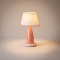 Coral Pink