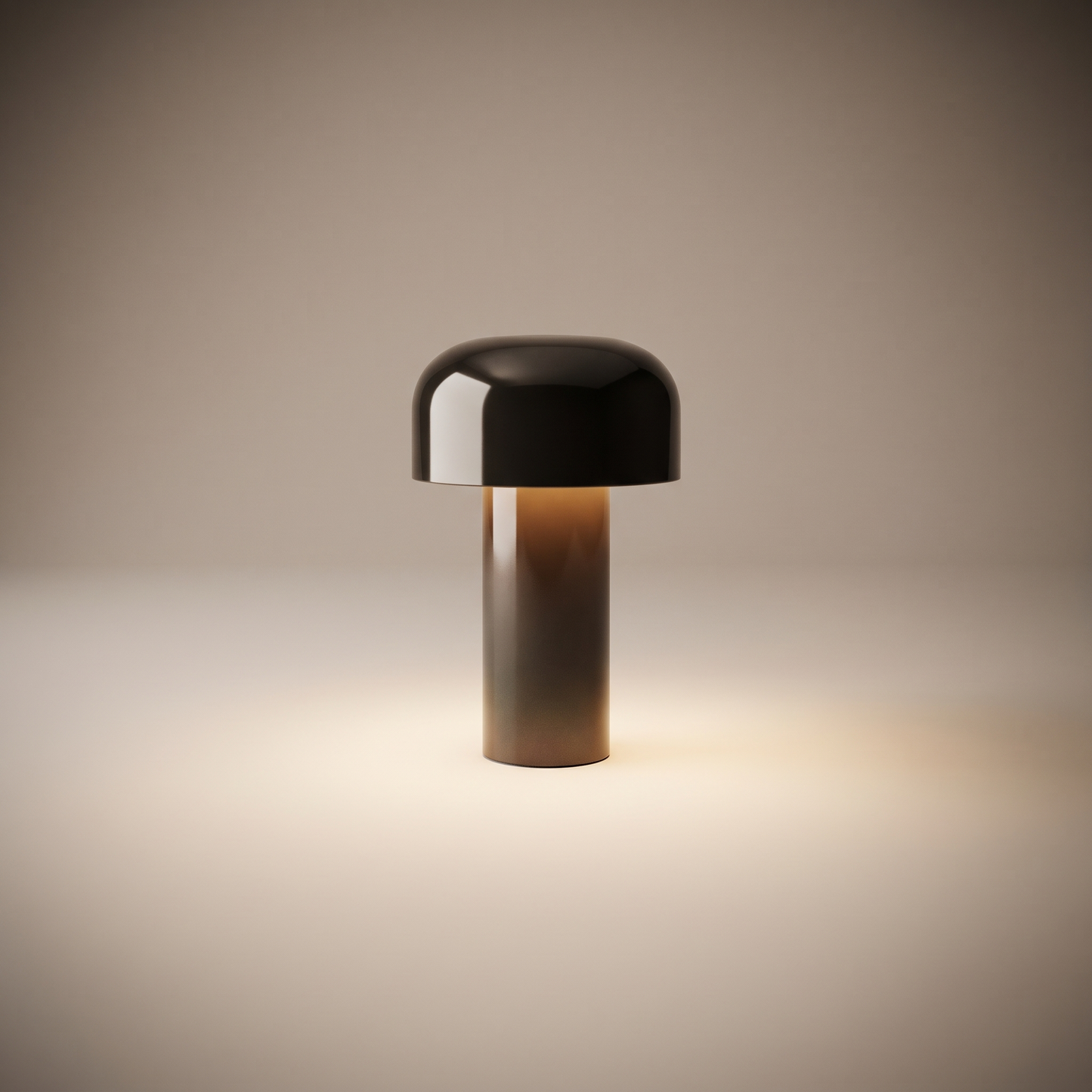 LunaGlow | Stylish Cordless USB Rechargeable Table Lamp for Indoor Outdoor Use